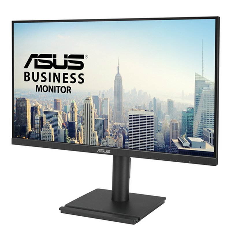ASUS VA27DQFS pantalla para PC 68,6 cm (27") 1920 x 1080 Pixeles Full HD LCD Negro - Imagen 5
