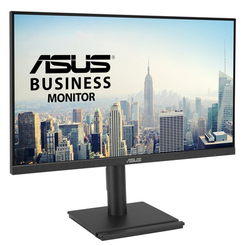 ASUS VA27DQFS pantalla para PC 68,6 cm (27") 1920 x 1080 Pixeles Full HD LCD Negro - Imagen 6