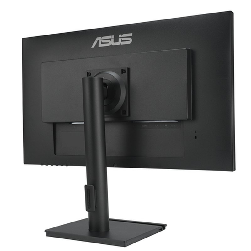 ASUS VA27DQFS pantalla para PC 68,6 cm (27") 1920 x 1080 Pixeles Full HD LCD Negro - Imagen 7