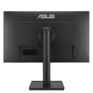 ASUS VA27DQFS pantalla para PC 68,6 cm (27") 1920 x 1080 Pixeles Full HD LCD Negro