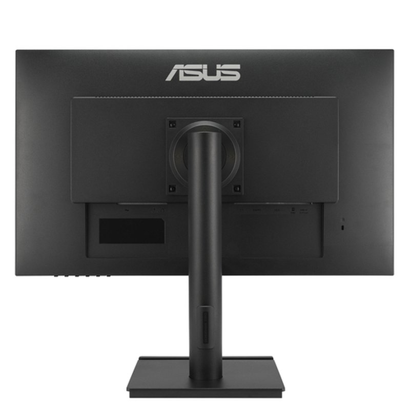 ASUS VA27DQFS pantalla para PC 68,6 cm (27") 1920 x 1080 Pixeles Full HD LCD Negro - Imagen 8