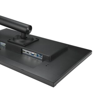 ASUS VA27DQFS pantalla para PC 68,6 cm (27") 1920 x 1080 Pixeles Full HD LCD Negro