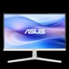 ASUS VU249HFI-W pantalla para PC 60,5 cm (23.8") 1920 x 1080 Pixeles Full HD LCD Blanco