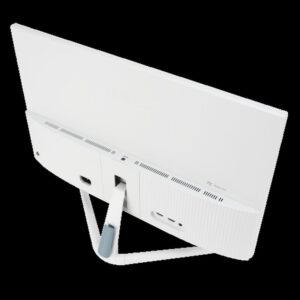 ASUS VU249HFI-W pantalla para PC 60,5 cm (23.8") 1920 x 1080 Pixeles Full HD LCD Blanco