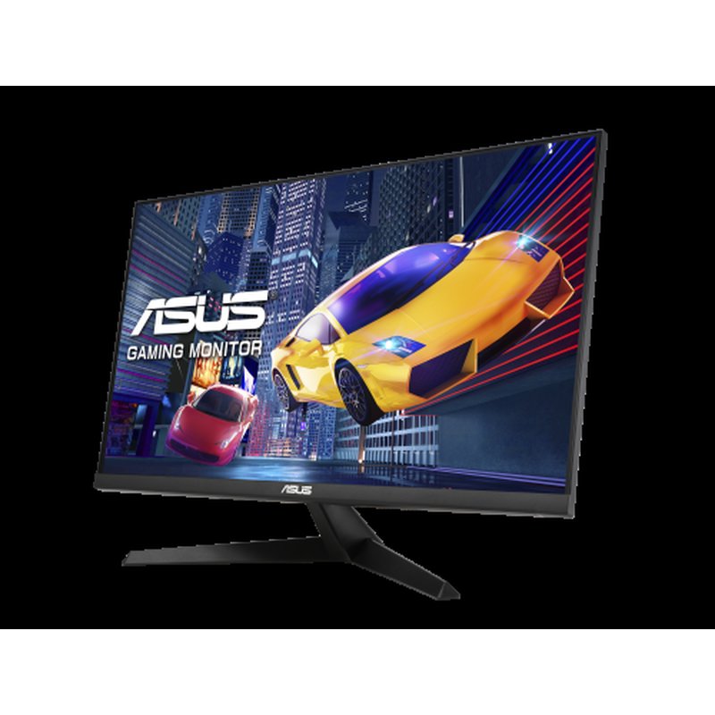 ASUS VY279HGR pantalla para PC 68,6 cm (27") 1920 x 1080 Pixeles Full HD LCD Negro - Imagen 2