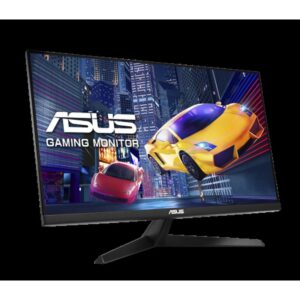 ASUS VY279HGR pantalla para PC 68,6 cm (27") 1920 x 1080 Pixeles Full HD LCD Negro