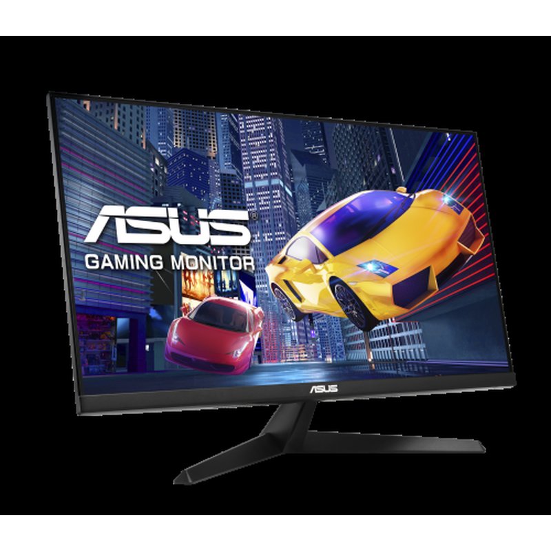 ASUS VY279HGR pantalla para PC 68,6 cm (27") 1920 x 1080 Pixeles Full HD LCD Negro - Imagen 3