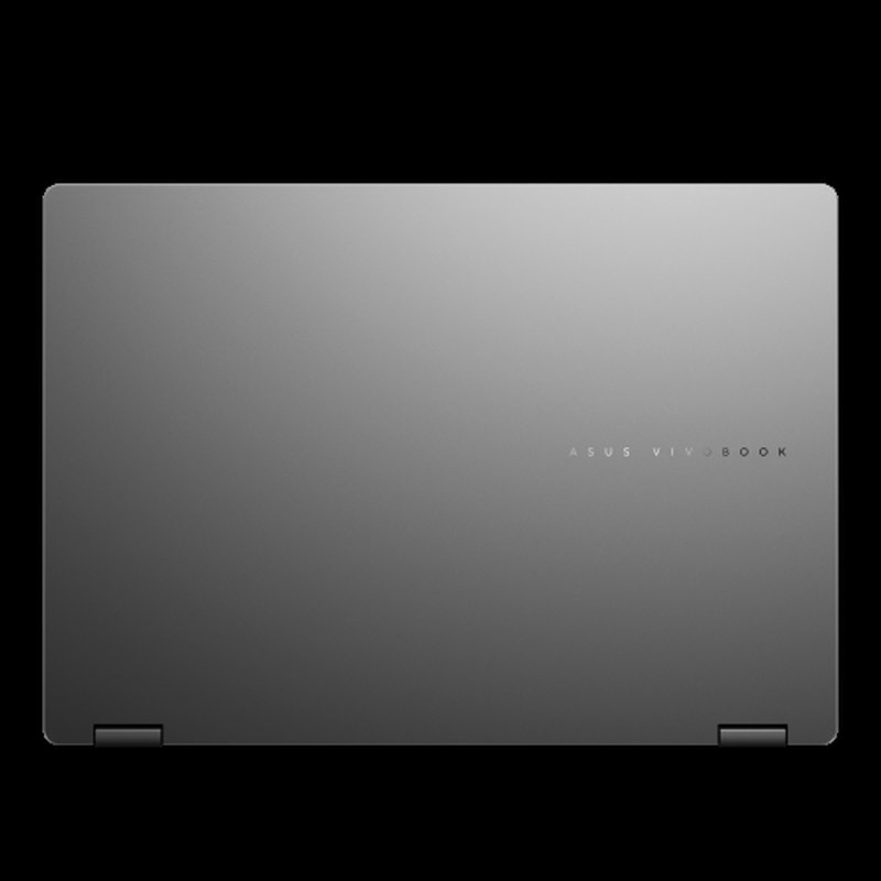 ASUS Vivobook 14 Flip OLED TP3407SA-QL064W Copilot+ PC - Ordenador Portátil 14" WUXGA (Intel Core Ultra 7 258V, 32GB RAM, 1TB SSD, Arc Graphics 140V, Windows 11 Home) Gris - Teclado QWERTY español - Imagen 7