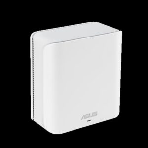 ASUS ZenWiFi BD4 Doble banda (2,4 GHz / 5 GHz) Wi-Fi 7 (802.11be) Blanco 2 Interno ASUS ZenWiFi BD4 Doble banda (2,4 GHz / 5 GHz) Wi-Fi 7 (802.11be) Blanco 2 Interno