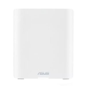 ASUS ZenWiFi BT10 Tribanda (2.4 GHz / 5 GHz / 6 GHz) Wi-Fi 7 (802.11be) Blanco 3 Interno