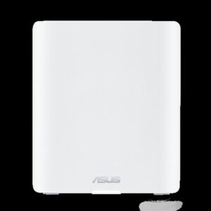 Alternative view of ASUS ZenWiFi BT8 (2-pack) Tribanda (2.4 GHz / 5 GHz / 6 GHz) Wi-Fi 7 (802.11be) Blanco 3 Interno