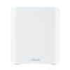 ASUS ZenWiFi BT8 Tribanda (2.4 GHz / 5 GHz / 6 GHz) Wi-Fi 7 (802.11be) Blanco 3 Interno