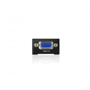 ATEN Amplificador VGA (1280 x 1024 a 70 m) ATEN Amplificador VGA (1280 x 1024 a 70 m)