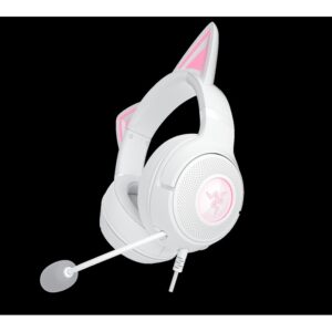 AURICULARES RAZER KRAKEN KITTY V2 BT BLANCO (RZ04-04860600-R3M1) AURICULARES RAZER KRAKEN KITTY V2 BT BLANCO (RZ04-04860600-R3M1)