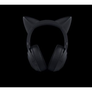 AURICULARES RAZER KRAKEN KITTY V2 BT NEGRO (RZ04-04860500-R3M1)