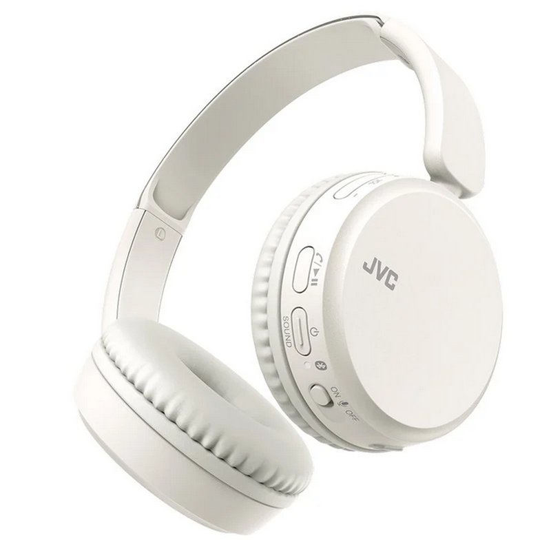 AURICULAR + MIC JVC HA-S36W BLUETOOTH WHITE AURICULAR + MIC JVC HA-S36W BLUETOOTH WHITE