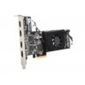 AVERMEDIA CAPTURADORA DE VIDEO PRPFESIONAL CL314H1 PCI LOW PROFILE (61CL314HA1AR)