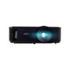 Acer Essential X1128i videoproyector 4500 lúmenes ANSI DLP SVGA (800x600) Negro Acer Essential X1128i videoproyector 4500 lúmenes ANSI DLP SVGA (800x600) Negro