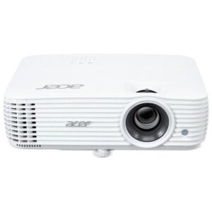 Acer H6815BD videoproyector Proyector de alcance estándar 4000 lúmenes ANSI DLP 2160p (3840x2160) 3D Blanco