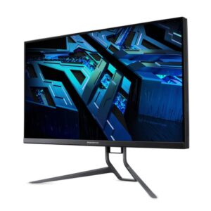 Acer Predator XB323KRVbmiiiiphuzx pantalla para PC 81,3 cm (32") 3840 x 2160 Pixeles 4K Ultra HD LED Negro