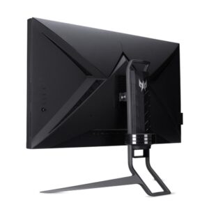 Acer Predator XB323KRVbmiiiiphuzx pantalla para PC 81,3 cm (32") 3840 x 2160 Pixeles 4K Ultra HD LED Negro