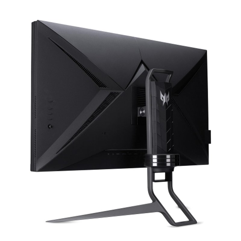 Acer Predator XB323KRVbmiiiiphuzx pantalla para PC 81,3 cm (32") 3840 x 2160 Pixeles 4K Ultra HD LED Negro - Imagen 4