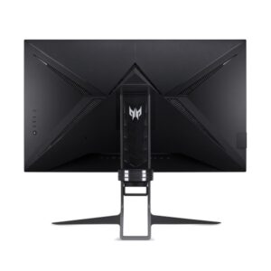 Acer Predator XB323KRVbmiiiiphuzx pantalla para PC 81,3 cm (32") 3840 x 2160 Pixeles 4K Ultra HD LED Negro