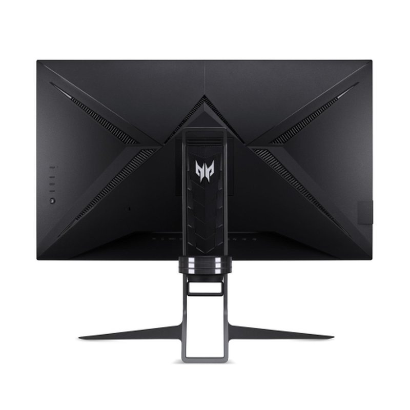 Acer Predator XB323KRVbmiiiiphuzx pantalla para PC 81,3 cm (32") 3840 x 2160 Pixeles 4K Ultra HD LED Negro - Imagen 5