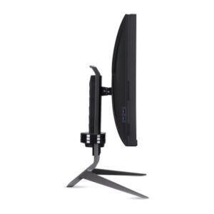 Acer Predator XB323KRVbmiiiiphuzx pantalla para PC 81,3 cm (32") 3840 x 2160 Pixeles 4K Ultra HD LED Negro