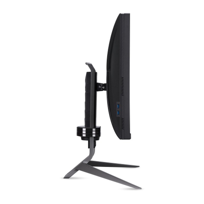 Acer Predator XB323KRVbmiiiiphuzx pantalla para PC 81,3 cm (32") 3840 x 2160 Pixeles 4K Ultra HD LED Negro - Imagen 6
