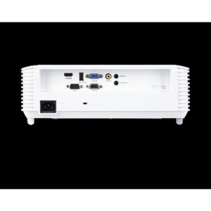 Acer S1286Hn videoproyector Proyector de alcance estándar 3500 lúmenes ANSI DLP XGA (1024x768) Blanco
