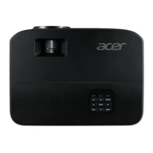 Acer X1129 DLP SVGA 4800 Lm 20.000:1 Acer X1129 DLP SVGA 4800 Lm 20.000:1
