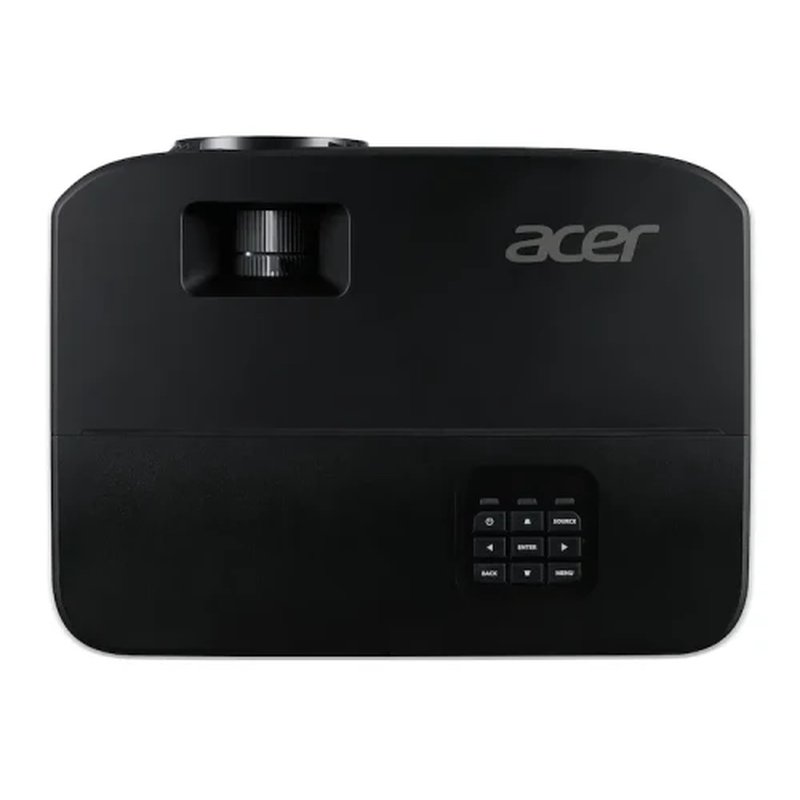 Acer X1129 DLP SVGA 4800 Lm 20.000:1 Acer X1129 DLP SVGA 4800 Lm 20.000:1 - Imagen 4