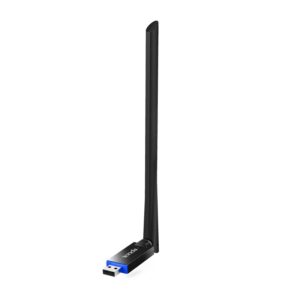 Adaptador Usb 2.0 Wifi Tenda U10