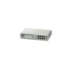 Allied Telesis AT-GS910/8E-50 No administrado Gigabit Ethernet (10/100/1000) Gris