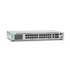 Allied Telesis AT-GS924MX switch Gestionado L3 Gigabit Ethernet (10/100/1000) 1U Blanco