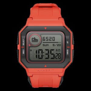Amazfit Neo 3,05 cm (1.2") STN Digital Naranja