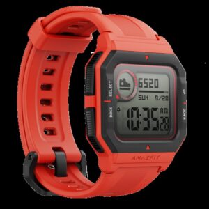 Alternative view of Amazfit Neo 3,05 cm (1.2") STN Digital Naranja