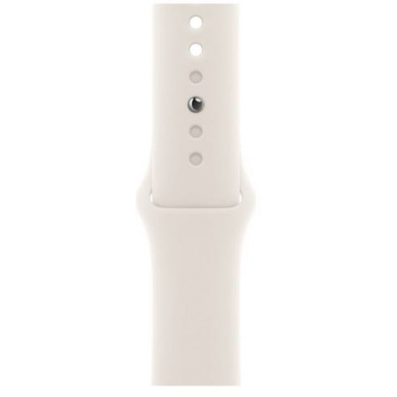 Apple Watch 42 Starlight Sb S/M Apple Watch 42 Starlight Sb S/M