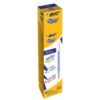 BIC Recambio Gel-Ocity Ilusion azul