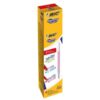 BIC Recambio Gel-Ocity Ilusion rojo