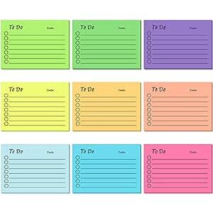 Alternative view of BLISTER DISPENSADOR 40 MARCADORES INDEX RÍGIDO 15,8X38MM ROJO/AMARILLO/LIMA/AZUL 676-ALYR-EU POST-IT 7100070595