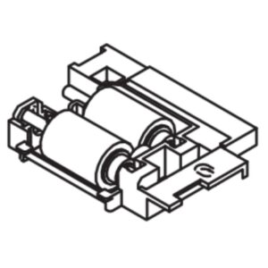 BROTHER DOCUMENT SEPARATE ROLLER ASS