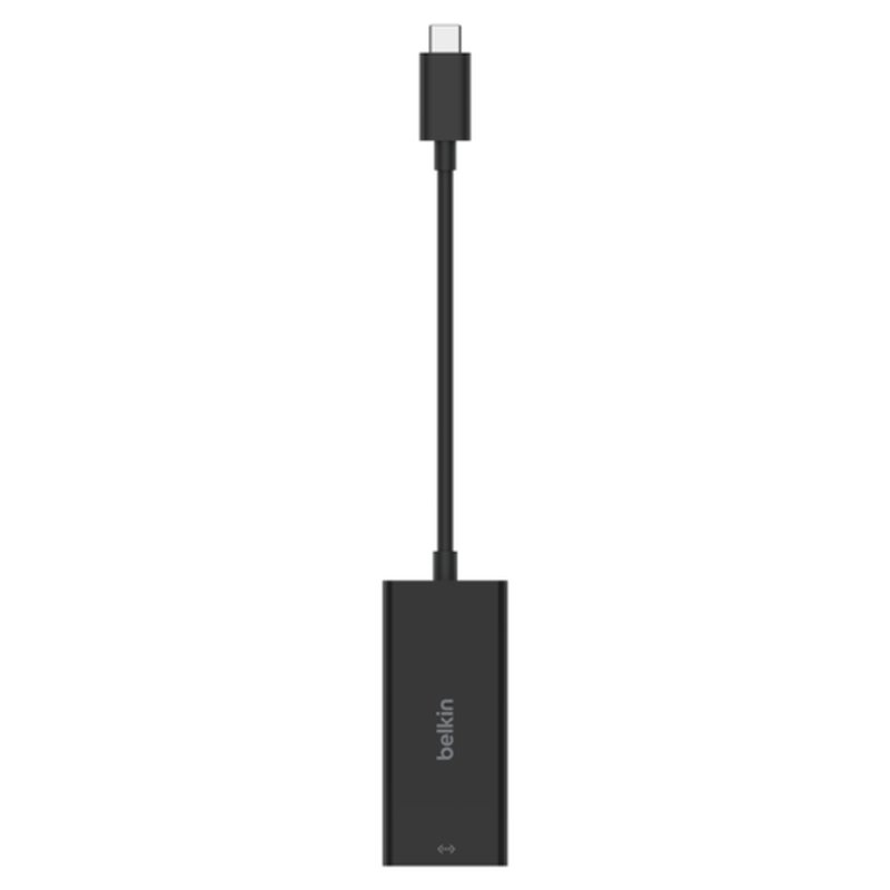 Belkin INC012BTBK tarjeta y adaptador de interfaz Interno USB Tipo C Belkin INC012BTBK tarjeta y adaptador de interfaz Interno USB Tipo C - Imagen 3