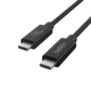 Belkin USB4 240W 20GBPS 2M CABLE Belkin USB4 240W 20GBPS 2M CABLE