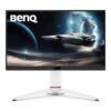BenQ EX271U pantalla para PC 68,6 cm (27") 3840 x 2160 Pixeles 4K Ultra HD LED Negro, Blanco