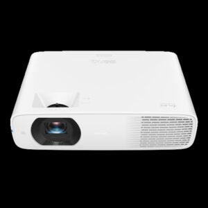 BenQ LH750 5000 lúmenes ANSI DLP 1080p (1920x1080) 3D Blanco