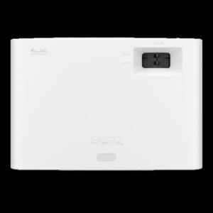 BenQ LH750 5000 lúmenes ANSI DLP 1080p (1920x1080) 3D Blanco