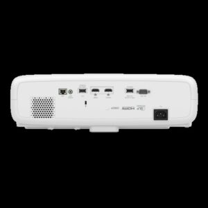 BenQ LH750 5000 lúmenes ANSI DLP 1080p (1920x1080) 3D Blanco