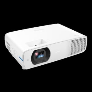 BenQ LH750 5000 lúmenes ANSI DLP 1080p (1920x1080) 3D Blanco BenQ LH750 5000 lúmenes ANSI DLP 1080p (1920x1080) 3D Blanco